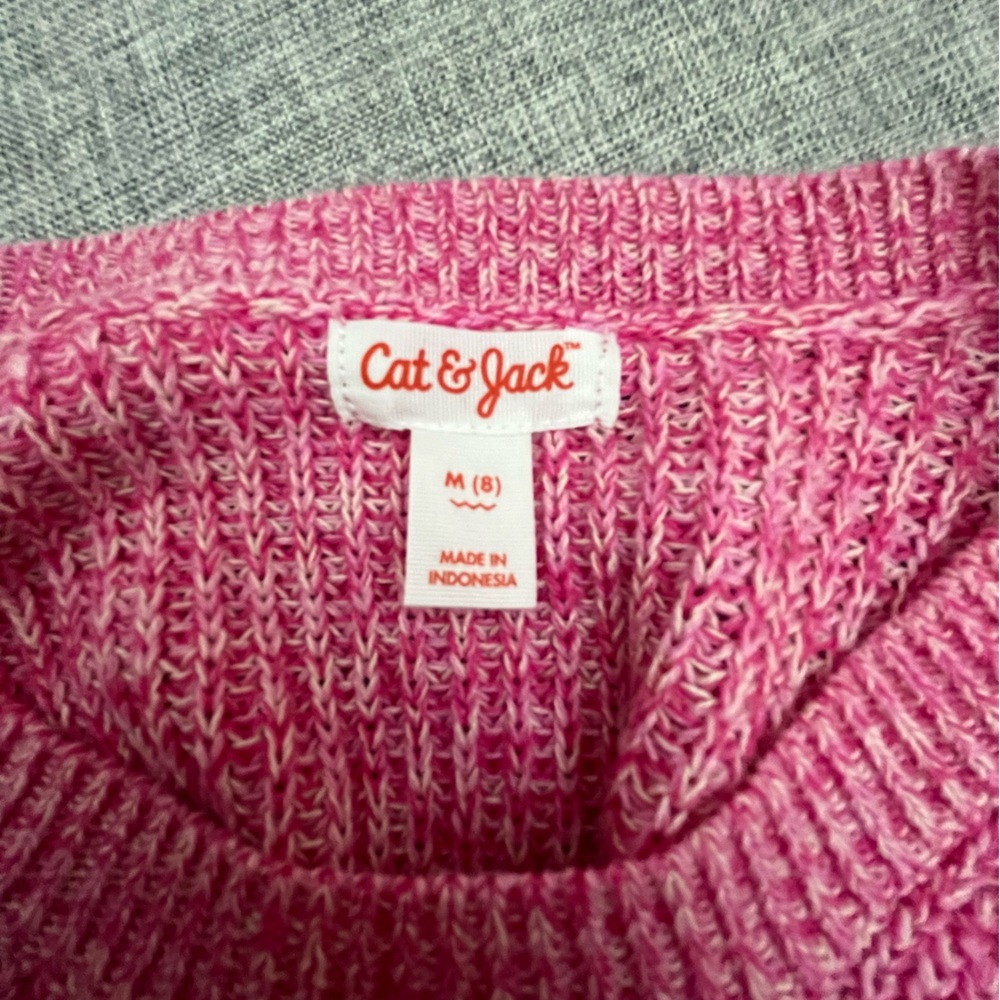 Sweater - Picture 2 of 3